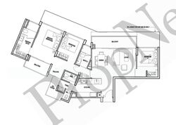 River Isles (D19), Condominium #495402591